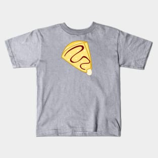 Crepes Kids T-Shirt